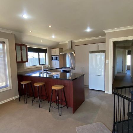 Rhoboro Retreat Villa Туизъл Екстериор снимка
