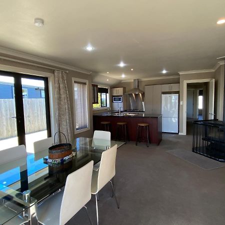 Rhoboro Retreat Villa Туизъл Екстериор снимка