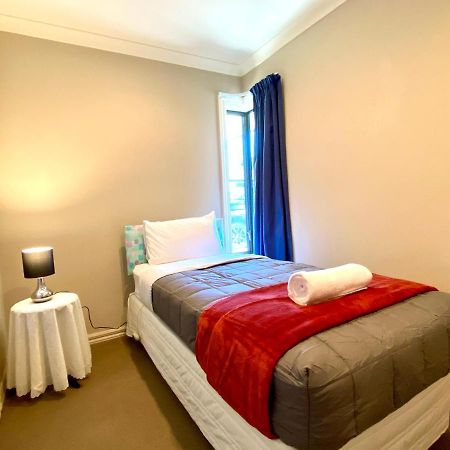 Rhoboro Retreat Villa Туизъл Екстериор снимка