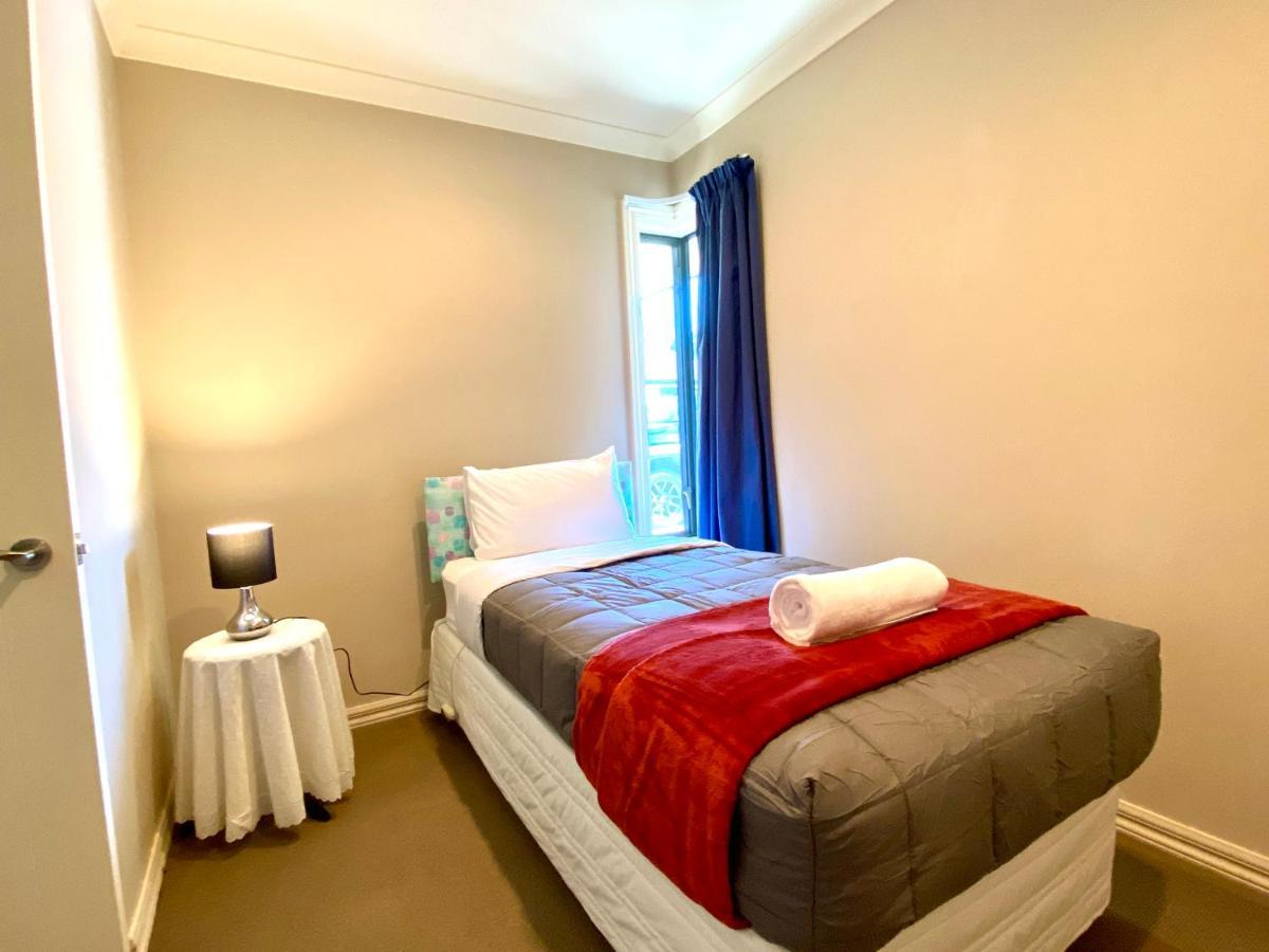 Rhoboro Retreat Villa Туизъл Екстериор снимка