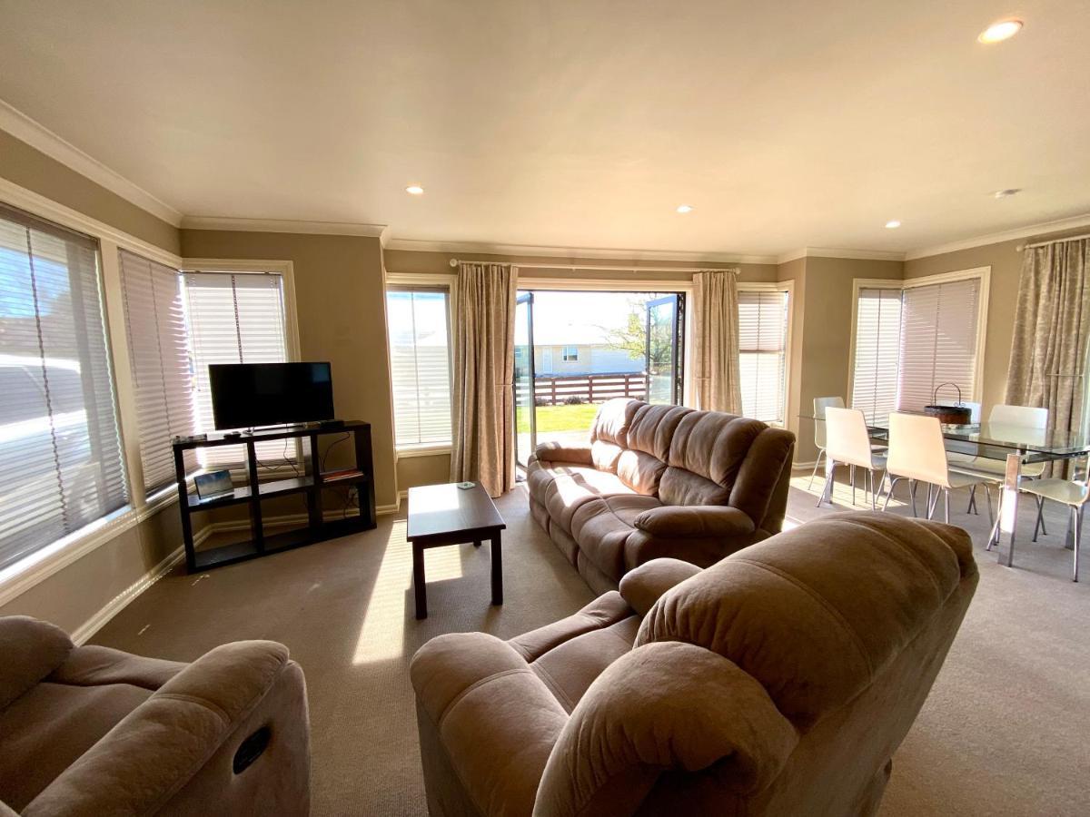 Rhoboro Retreat Villa Туизъл Екстериор снимка